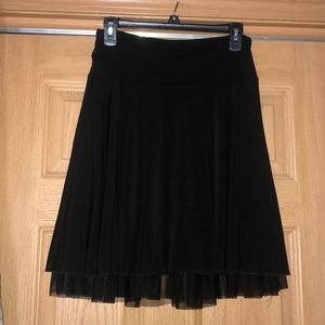 Girls skirt